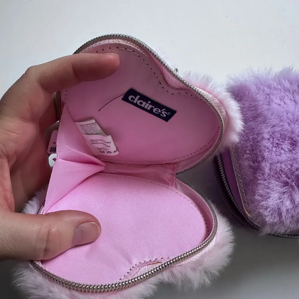 Claire’s wallet bundle